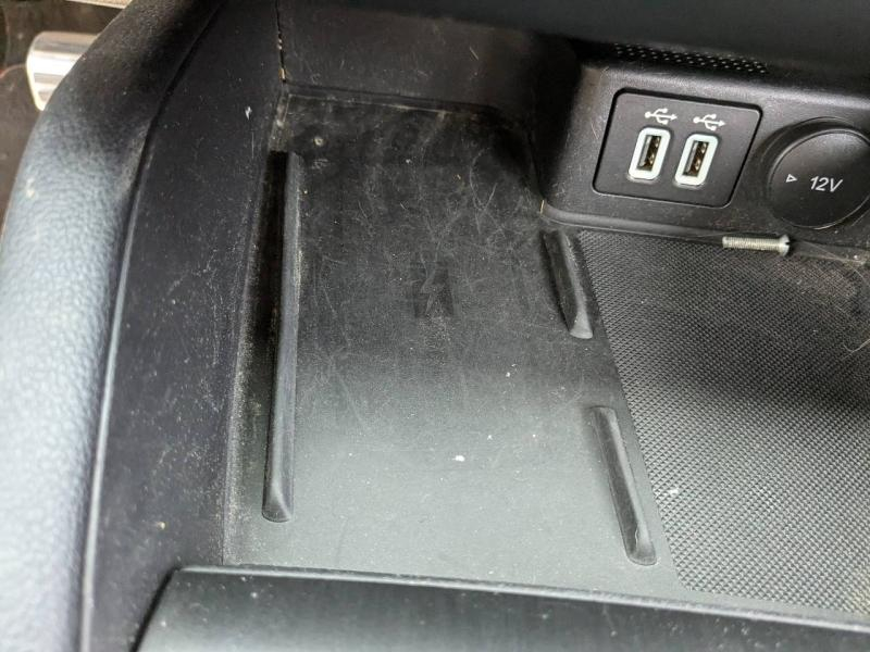 FORD Kuga d’occasion à vendre à AUBAGNE chez AIX AUTOMOBILES (Photo 14)