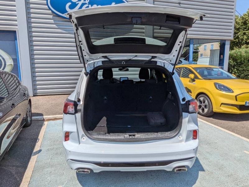 FORD Kuga d’occasion à vendre à AUBAGNE chez AIX AUTOMOBILES (Photo 18)