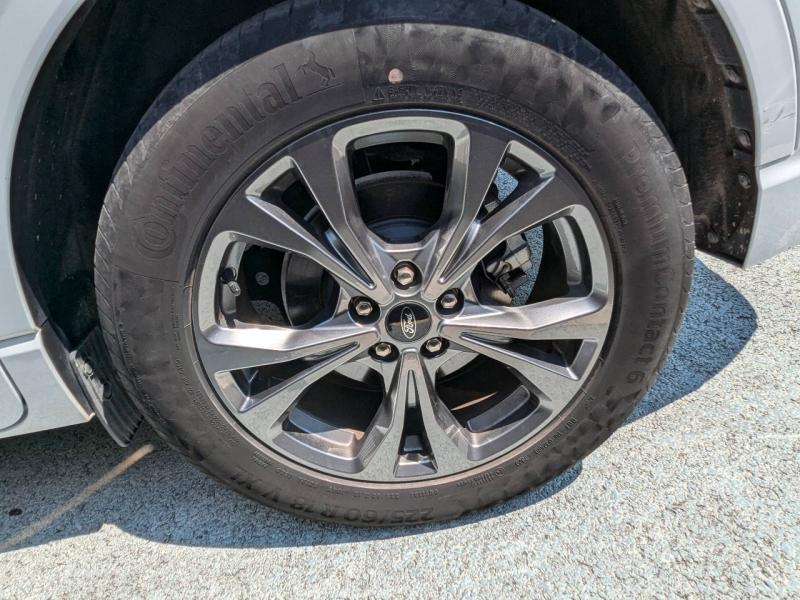 FORD Kuga d’occasion à vendre à AUBAGNE chez AIX AUTOMOBILES (Photo 19)