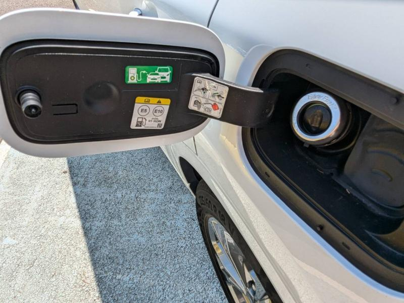 FORD Kuga d’occasion à vendre à AUBAGNE chez AIX AUTOMOBILES (Photo 20)