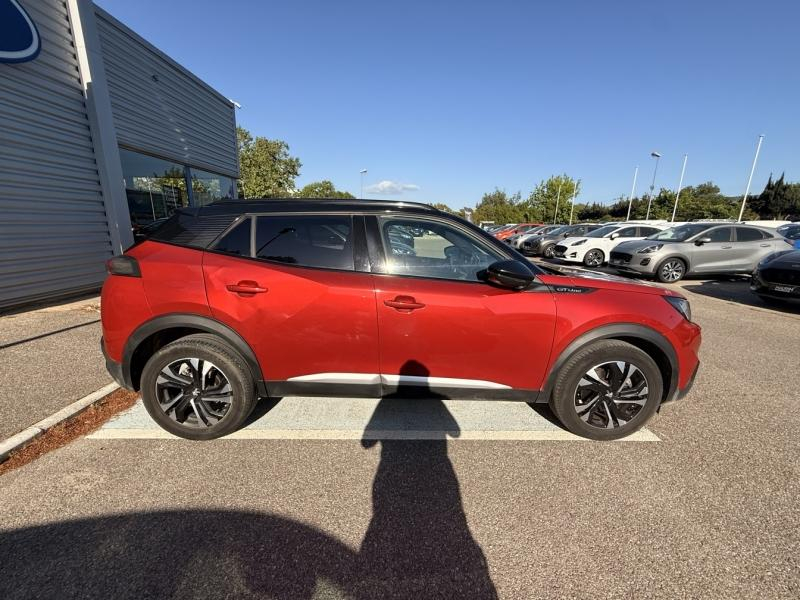 PEUGEOT 2008 d’occasion à vendre à AUBAGNE chez AIX AUTOMOBILES (Photo 4)