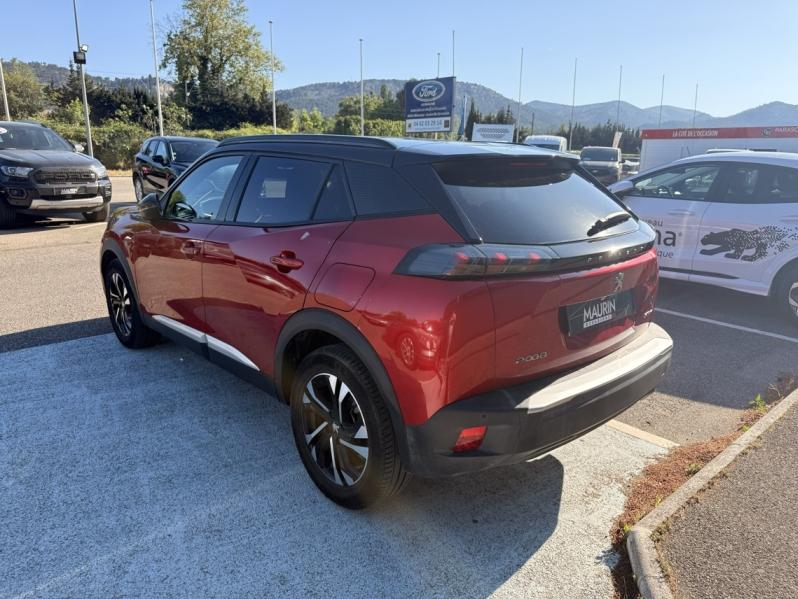 PEUGEOT 2008 d’occasion à vendre à AUBAGNE chez AIX AUTOMOBILES (Photo 7)