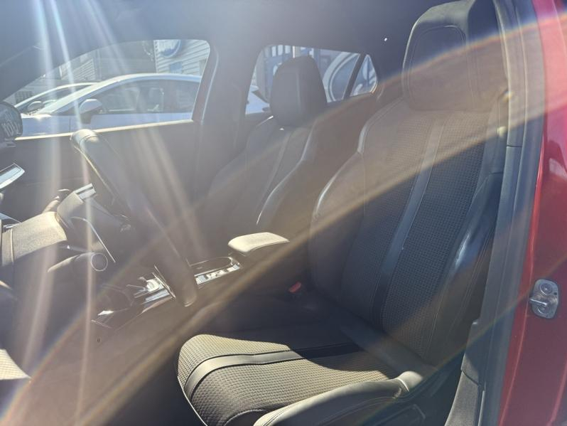 PEUGEOT 2008 d’occasion à vendre à AUBAGNE chez AIX AUTOMOBILES (Photo 11)