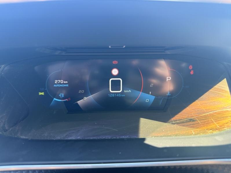 PEUGEOT 2008 d’occasion à vendre à AUBAGNE chez AIX AUTOMOBILES (Photo 12)