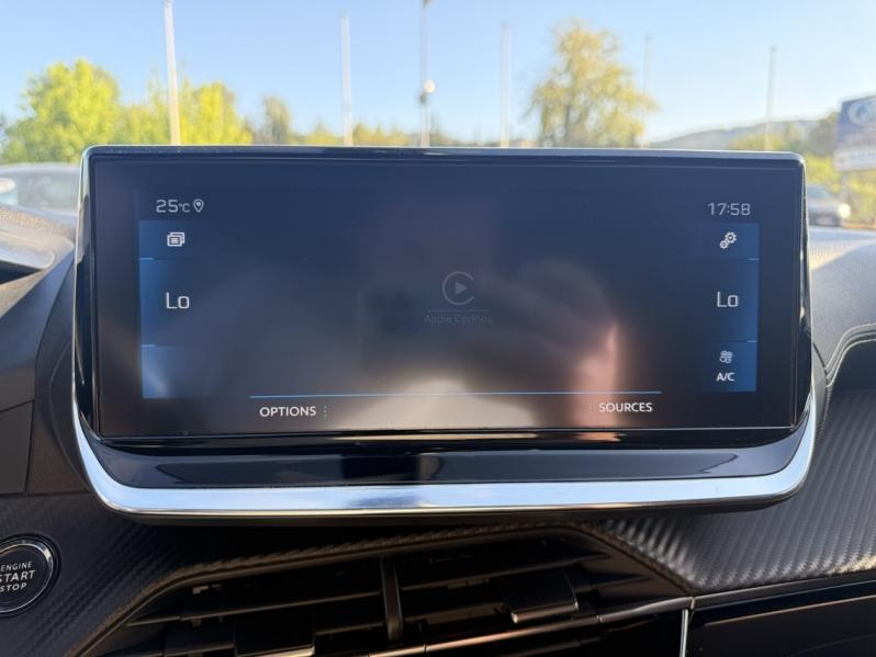 PEUGEOT 2008 d’occasion à vendre à AUBAGNE chez AIX AUTOMOBILES (Photo 14)