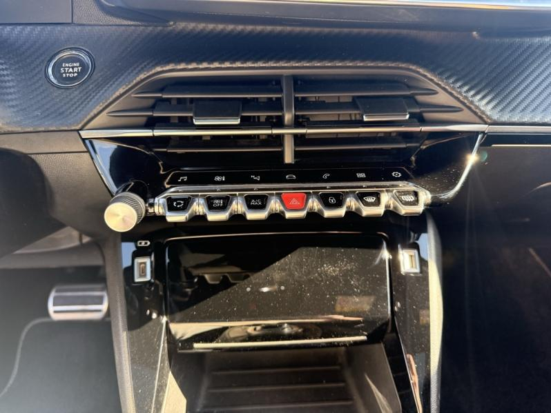 PEUGEOT 2008 d’occasion à vendre à AUBAGNE chez AIX AUTOMOBILES (Photo 18)