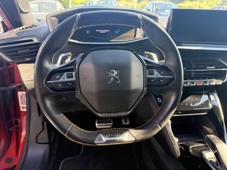 PEUGEOT 2008 d’occasion à vendre à AUBAGNE chez AIX AUTOMOBILES (Photo 20)