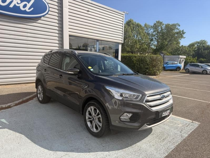 FORD Kuga d’occasion à vendre à AUBAGNE chez AIX AUTOMOBILES (Photo 3)