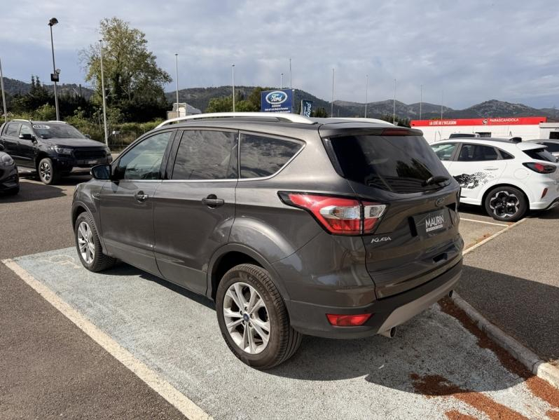 FORD Kuga d’occasion à vendre à AUBAGNE chez AIX AUTOMOBILES (Photo 7)