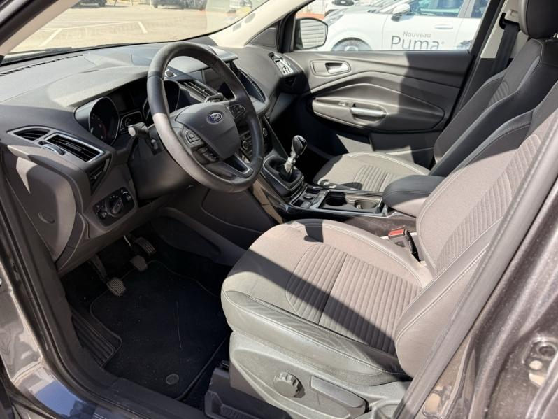 FORD Kuga d’occasion à vendre à AUBAGNE chez AIX AUTOMOBILES (Photo 11)