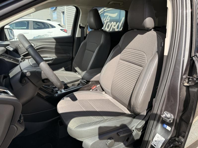 FORD Kuga d’occasion à vendre à AUBAGNE chez AIX AUTOMOBILES (Photo 12)