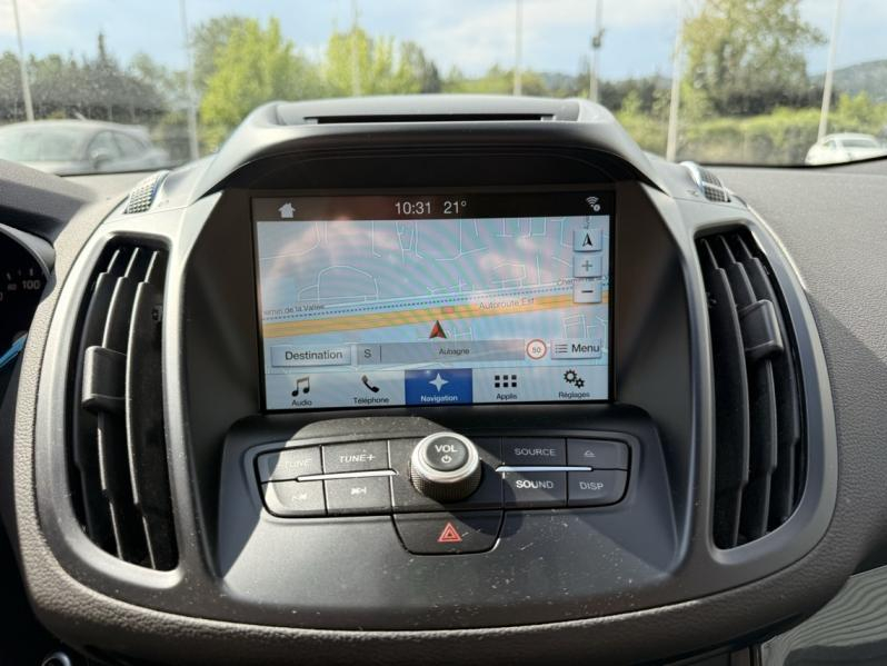 FORD Kuga d’occasion à vendre à AUBAGNE chez AIX AUTOMOBILES (Photo 15)