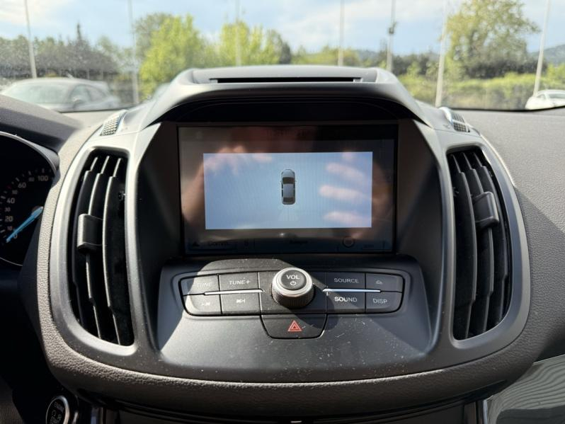 FORD Kuga d’occasion à vendre à AUBAGNE chez AIX AUTOMOBILES (Photo 16)