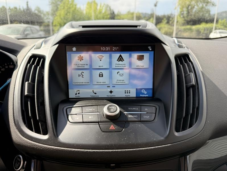 FORD Kuga d’occasion à vendre à AUBAGNE chez AIX AUTOMOBILES (Photo 17)