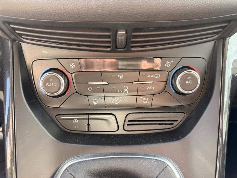 FORD Kuga d’occasion à vendre à AUBAGNE chez AIX AUTOMOBILES (Photo 19)