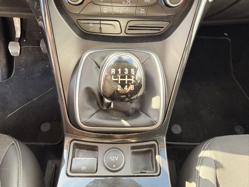 FORD Kuga d’occasion à vendre à AUBAGNE chez AIX AUTOMOBILES (Photo 20)