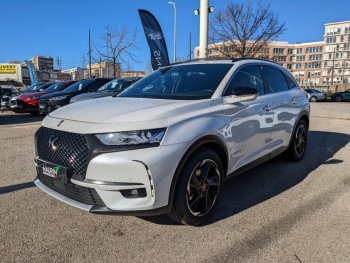 DS DS 7 Crossback d’occasion à vendre à AUBAGNE