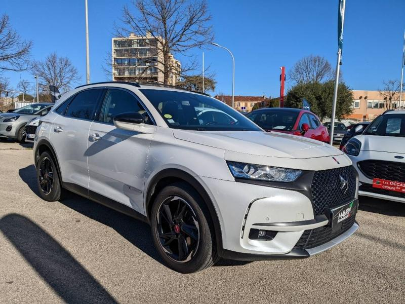 DS DS 7 Crossback d’occasion à vendre à AUBAGNE chez AIX AUTOMOBILES (Photo 3)
