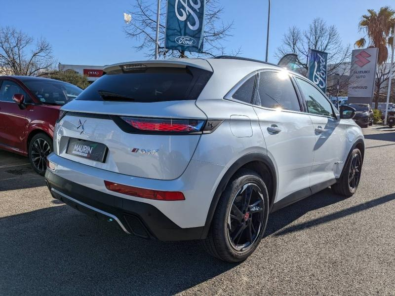 DS DS 7 Crossback d’occasion à vendre à AUBAGNE chez AIX AUTOMOBILES (Photo 4)