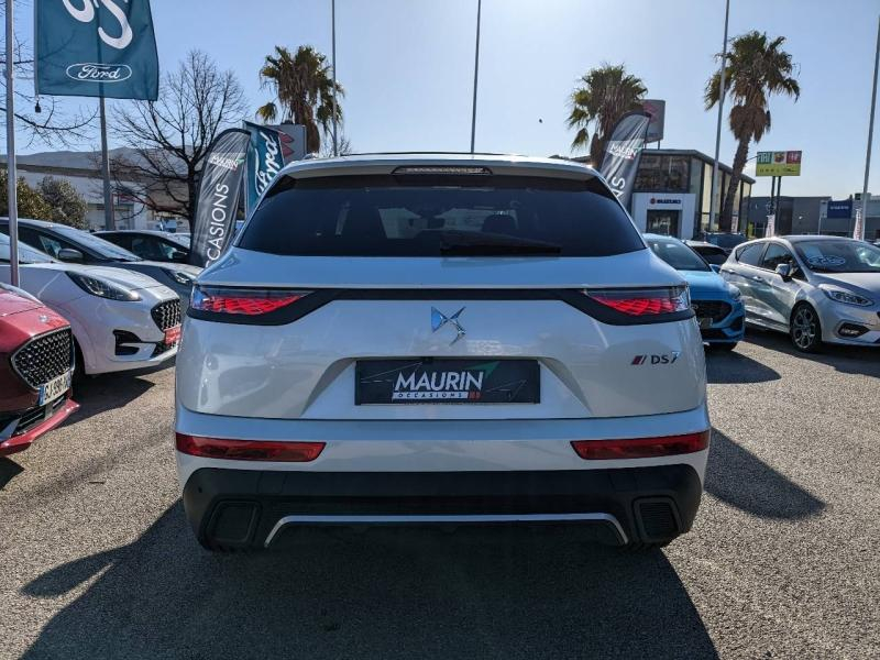 DS DS 7 Crossback d’occasion à vendre à AUBAGNE chez AIX AUTOMOBILES (Photo 5)