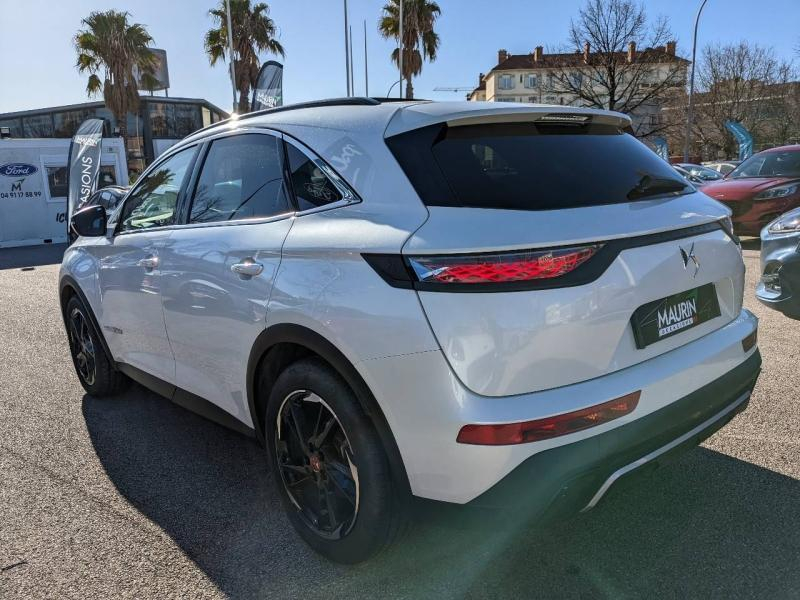 DS DS 7 Crossback d’occasion à vendre à AUBAGNE chez AIX AUTOMOBILES (Photo 6)