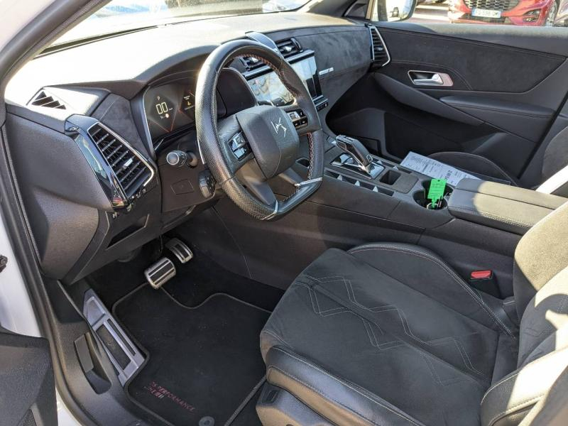 DS DS 7 Crossback d’occasion à vendre à AUBAGNE chez AIX AUTOMOBILES (Photo 7)