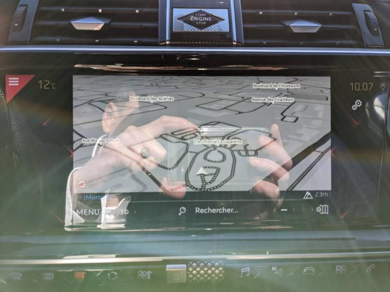 DS DS 7 Crossback d’occasion à vendre à AUBAGNE chez AIX AUTOMOBILES (Photo 11)
