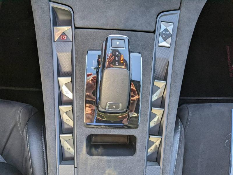 DS DS 7 Crossback d’occasion à vendre à AUBAGNE chez AIX AUTOMOBILES (Photo 13)