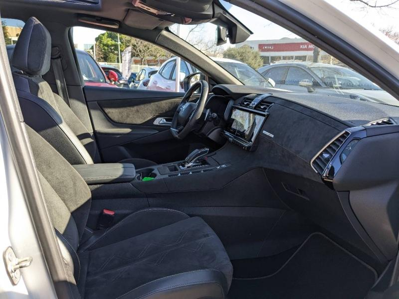 DS DS 7 Crossback d’occasion à vendre à AUBAGNE chez AIX AUTOMOBILES (Photo 17)