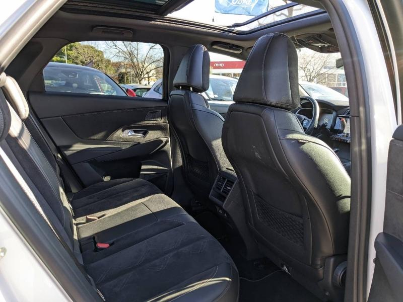 DS DS 7 Crossback d’occasion à vendre à AUBAGNE chez AIX AUTOMOBILES (Photo 18)