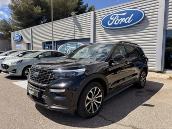 FORD Explorer d’occasion à vendre à AUBAGNE