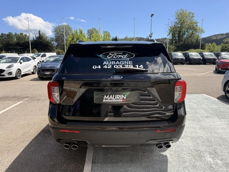 FORD Explorer d’occasion à vendre à AUBAGNE chez AIX AUTOMOBILES (Photo 6)