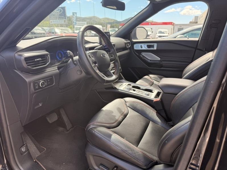 FORD Explorer d’occasion à vendre à AUBAGNE chez AIX AUTOMOBILES (Photo 13)