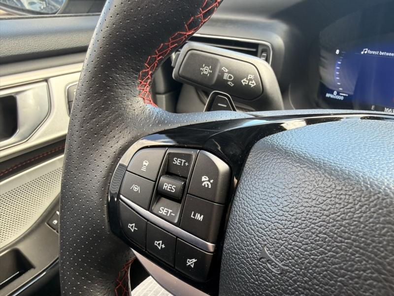 FORD Explorer d’occasion à vendre à AUBAGNE chez AIX AUTOMOBILES (Photo 17)
