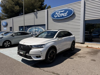 DS DS 7 Crossback d’occasion à vendre à AUBAGNE