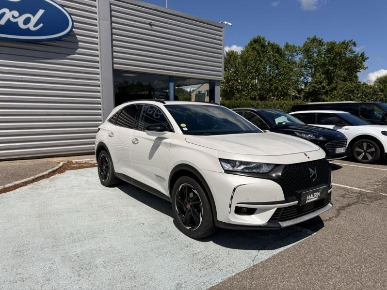 DS DS 7 Crossback d’occasion à vendre à AUBAGNE chez AIX AUTOMOBILES (Photo 3)