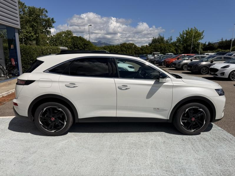 DS DS 7 Crossback d’occasion à vendre à AUBAGNE chez AIX AUTOMOBILES (Photo 4)