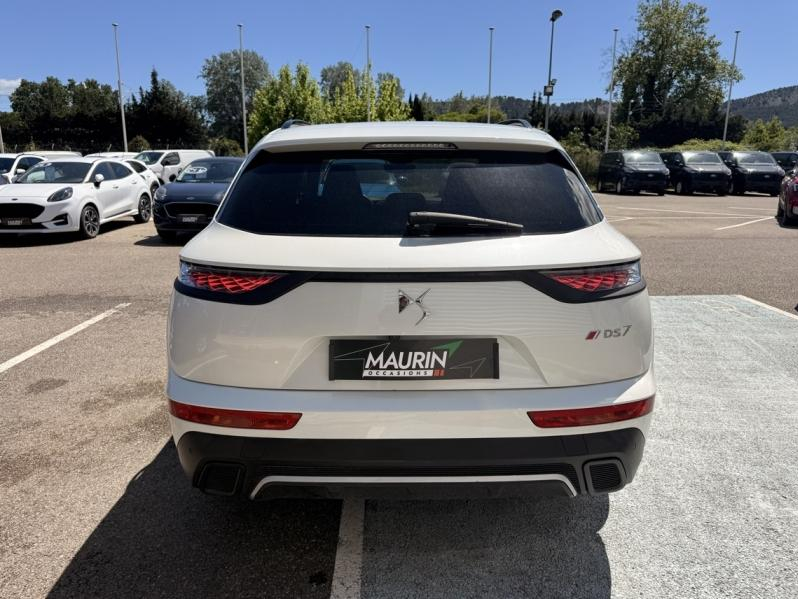 DS DS 7 Crossback d’occasion à vendre à AUBAGNE chez AIX AUTOMOBILES (Photo 6)
