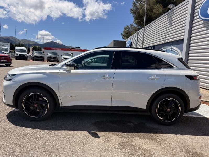 DS DS 7 Crossback d’occasion à vendre à AUBAGNE chez AIX AUTOMOBILES (Photo 8)