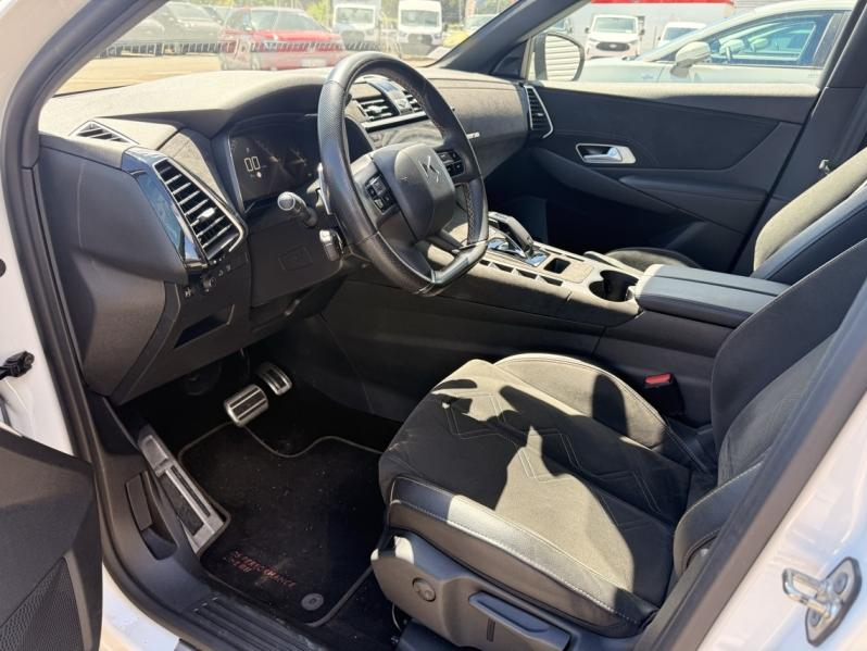 DS DS 7 Crossback d’occasion à vendre à AUBAGNE chez AIX AUTOMOBILES (Photo 11)