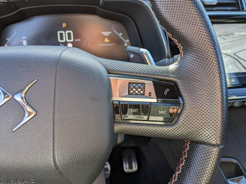 DS DS 7 Crossback d’occasion à vendre à AUBAGNE chez AIX AUTOMOBILES (Photo 15)