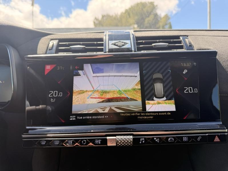 DS DS 7 Crossback d’occasion à vendre à AUBAGNE chez AIX AUTOMOBILES (Photo 17)