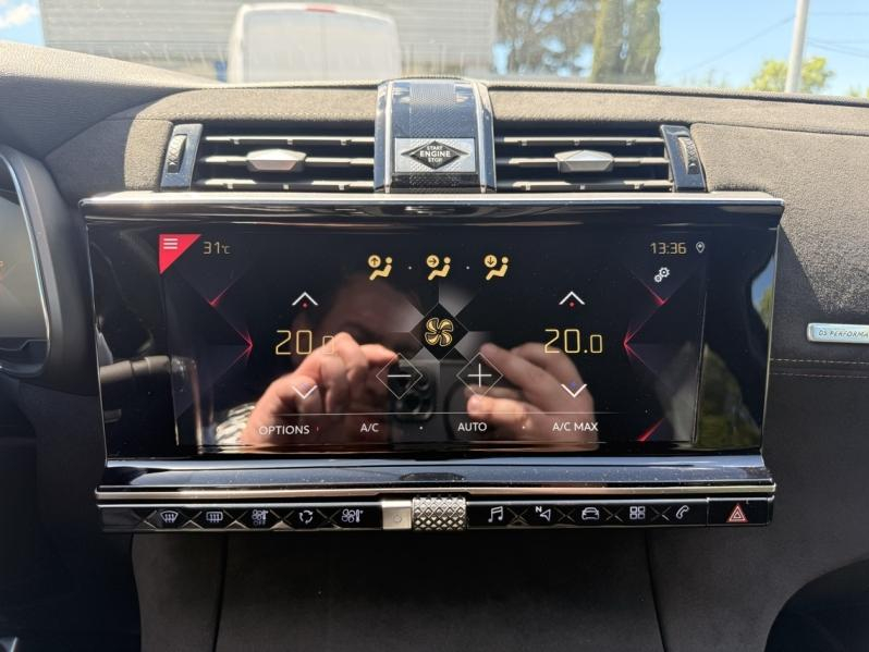 DS DS 7 Crossback d’occasion à vendre à AUBAGNE chez AIX AUTOMOBILES (Photo 20)