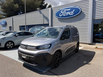 CITROEN Berlingo Van VUL d’occasion à vendre à AUBAGNE