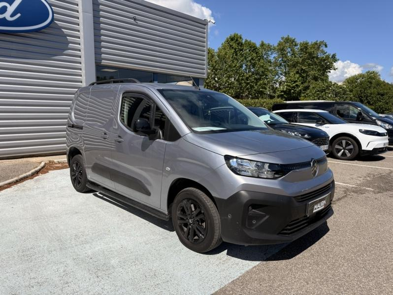 CITROEN Berlingo Van VUL d’occasion à vendre à AUBAGNE chez AIX AUTOMOBILES (Photo 3)