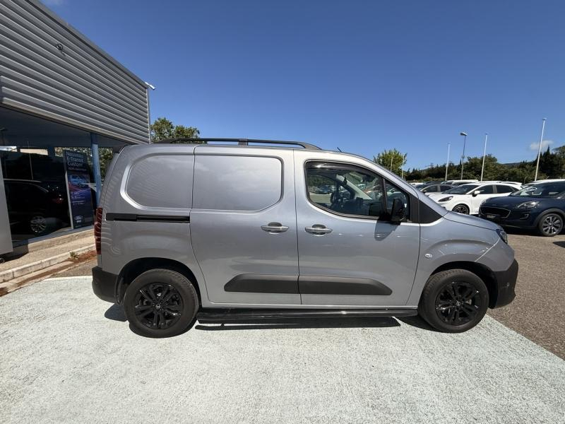 CITROEN Berlingo Van VUL d’occasion à vendre à AUBAGNE chez AIX AUTOMOBILES (Photo 4)