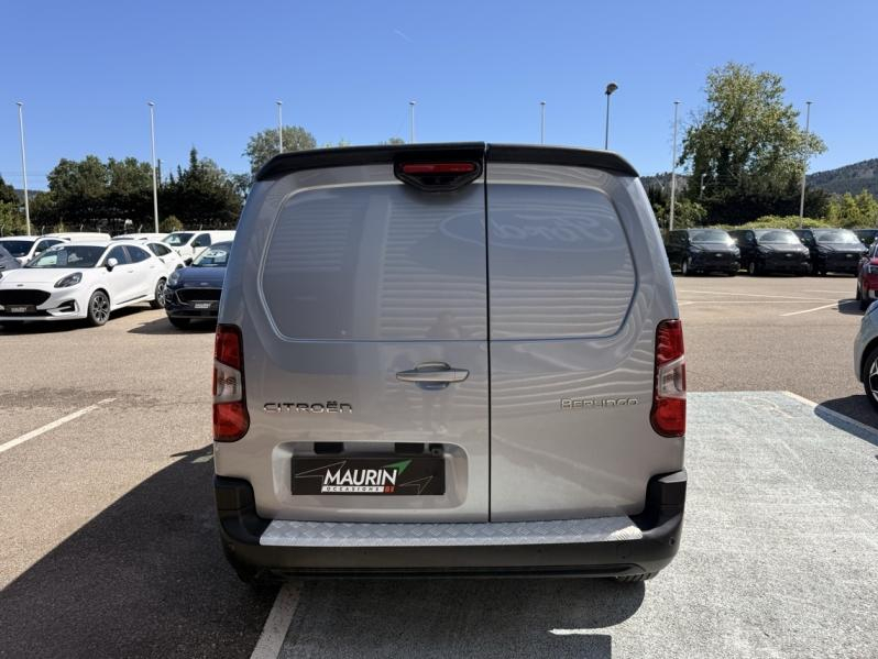 CITROEN Berlingo Van VUL d’occasion à vendre à AUBAGNE chez AIX AUTOMOBILES (Photo 6)