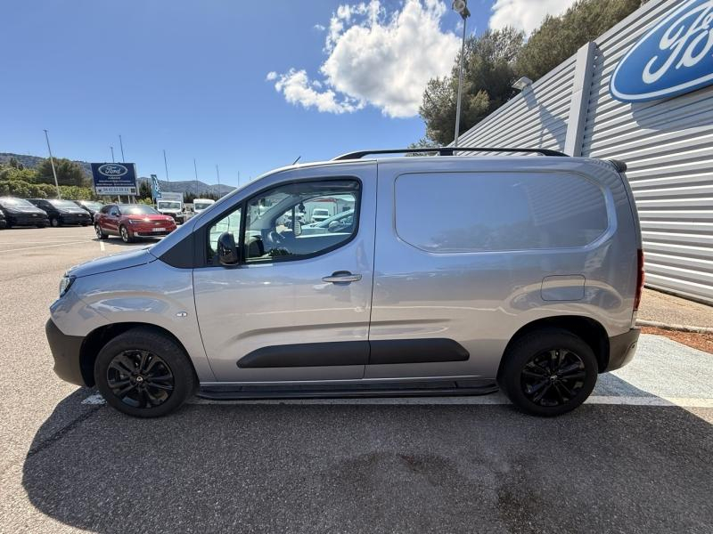 CITROEN Berlingo Van VUL d’occasion à vendre à AUBAGNE chez AIX AUTOMOBILES (Photo 8)