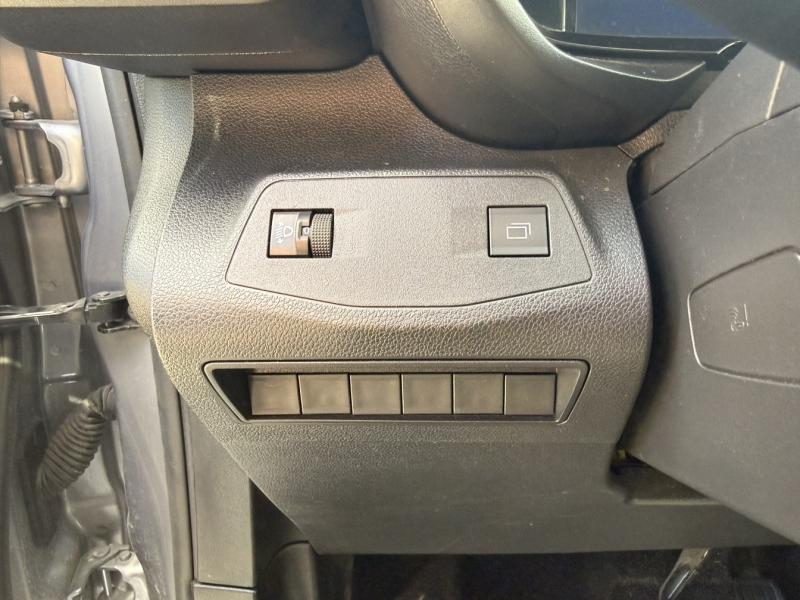 CITROEN Berlingo Van VUL d’occasion à vendre à AUBAGNE chez AIX AUTOMOBILES (Photo 10)