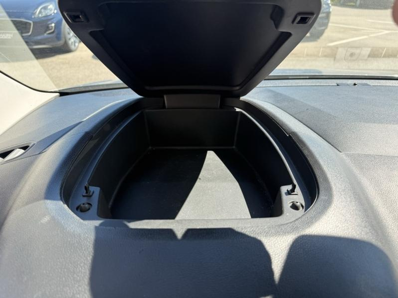CITROEN Berlingo Van VUL d’occasion à vendre à AUBAGNE chez AIX AUTOMOBILES (Photo 13)